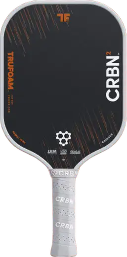 CRBN TruFoam Barrage 2 14mm