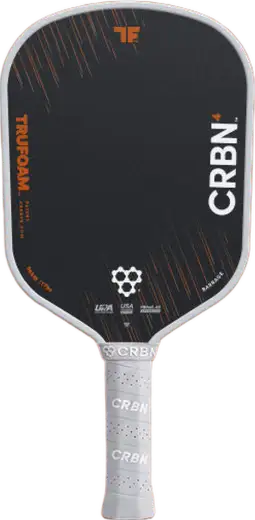 CRBN TruFoam Barrage 4 14mm