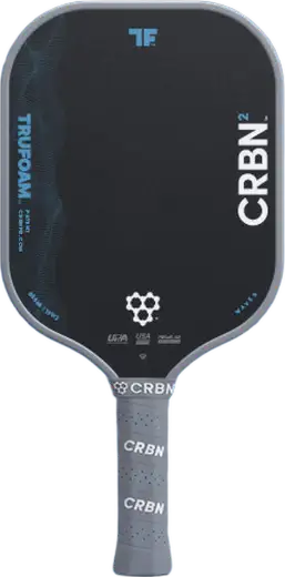 CRBN TruFoam Waves 2 14mm