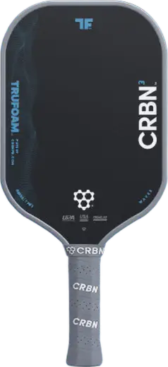 CRBN TruFoam Waves 3 14mm