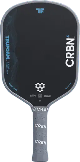 CRBN TruFoam Waves 4 14mm