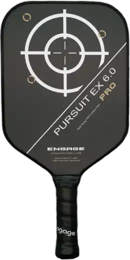 Engage Pursuit Pro EX 6.0 16mm