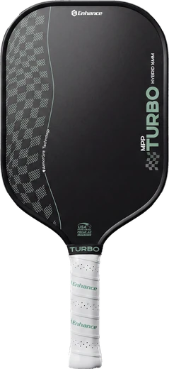 Enhance MPP Turbo ArmorGrit Hybrid 16mm