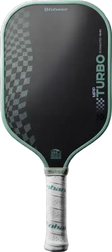 Enhance MPP Turbo Elongated 16mm