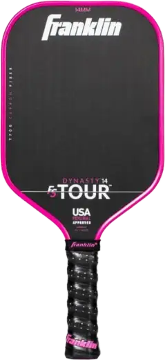 Franklin FS Tour Dynasty 14mm