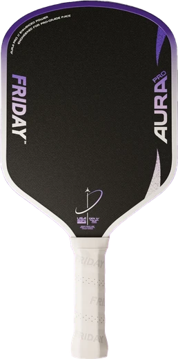 Friday Aura Pro Hybrid 16mm