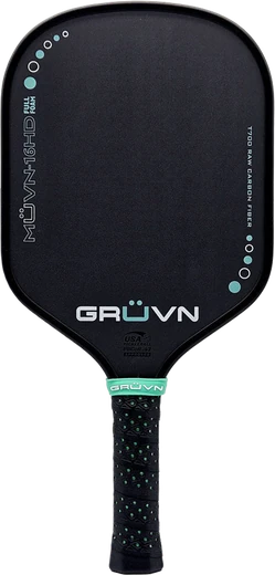 GRUVN MUVN-16HD Full Foam 16mm