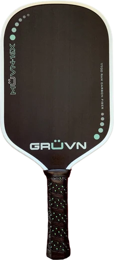 GRUVN MUVN-16X 16mm