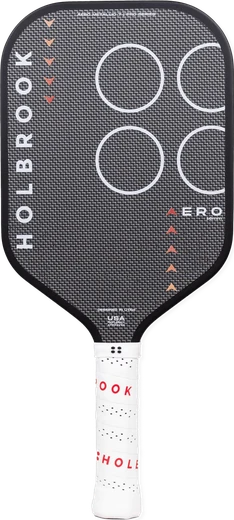 Holbrook Aero Metallic T 16mm