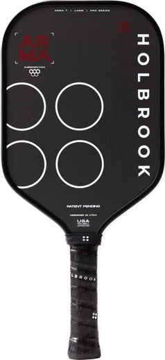 Holbrook Arma T 14mm