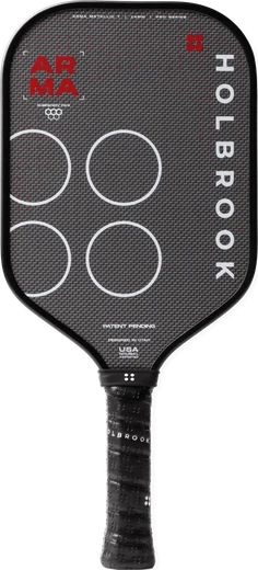 Holbrook Arma T Metallic 14mm