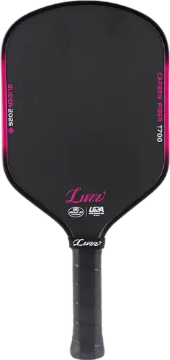 Luzz Glider 2026 16mm