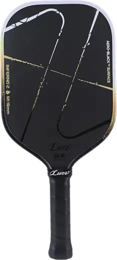 Luzz Inferno2 M1 16mm