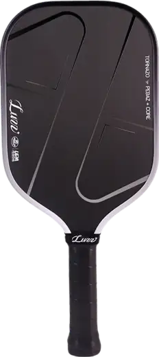 Luzz Pro 4 Tornazo 16mm