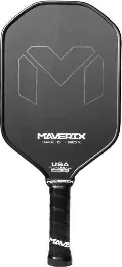 Maverix Havik 15 Pro 15mm
