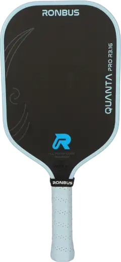 Ronbus Quanta Pro R3.16 16mm