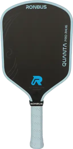 Ronbus Quanta Pro R4.16 16mm
