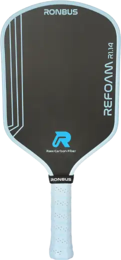 Ronbus Refoam R1.14 14mm
