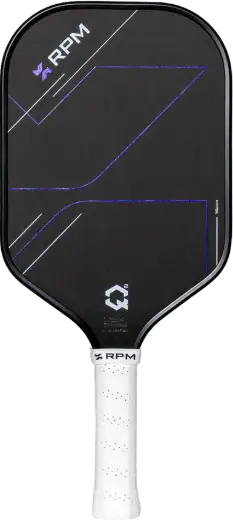 RPM Q2 Elongated 16mm