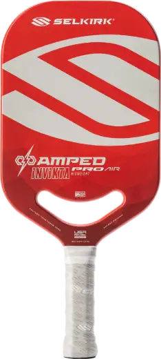 Selkirk AMPED Pro Air Invikta 16mm