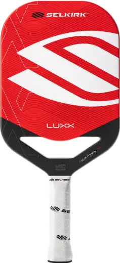 Selkirk LUXX Control Air InfiniGrit Invikta 19mm