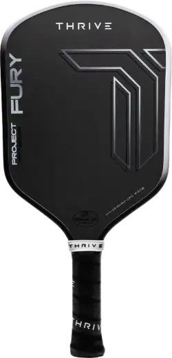 Thrive Fury Hybrid 15.5mm