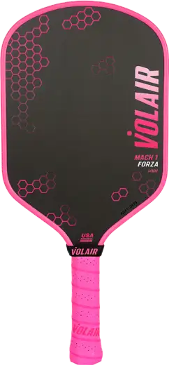 Volair Mach 1 Forza 14mm