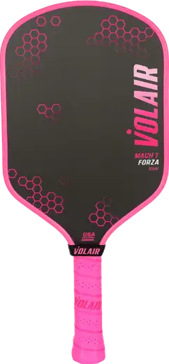 Volair Mach 1 Forza 16mm