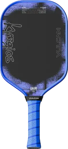 Vulcan Kyrgios 16mm