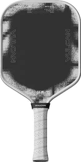Vulcan White Noise 16mm
